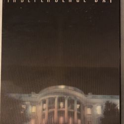 Independence Day Dvd Will Smith 