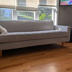 APT2B modern "Scott" sofa