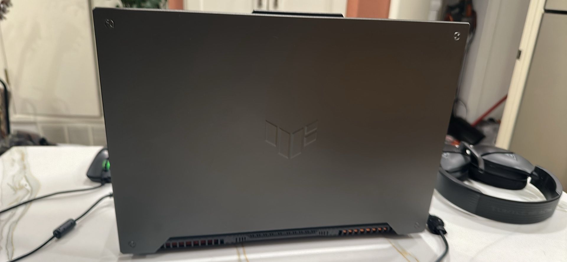 Asus Tuf Gaming A15