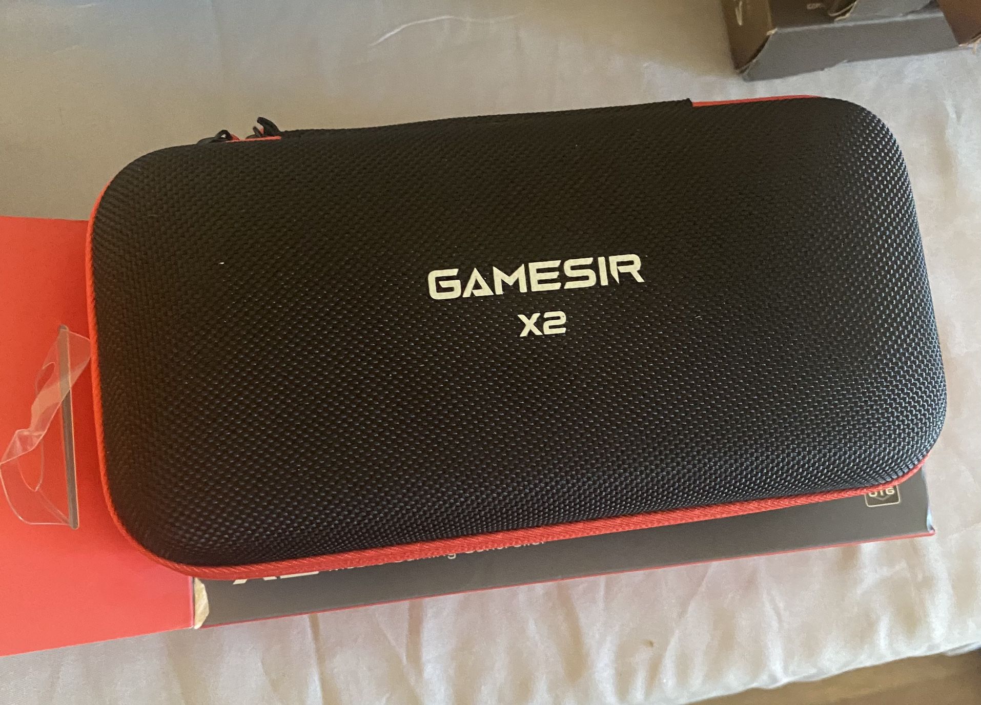 GAMING