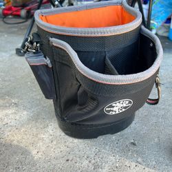 Klein Tool Bag  $40