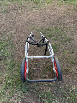 Wheels For Large Dogs Back Legs