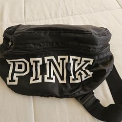 PINK Fanny Pack