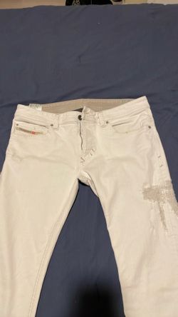Diesel Designer Jeans