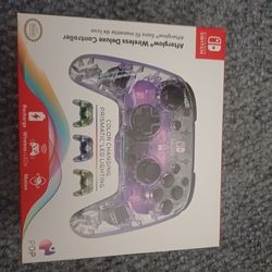 Controller For Nintendo Switch 