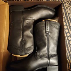 Ariat Boots