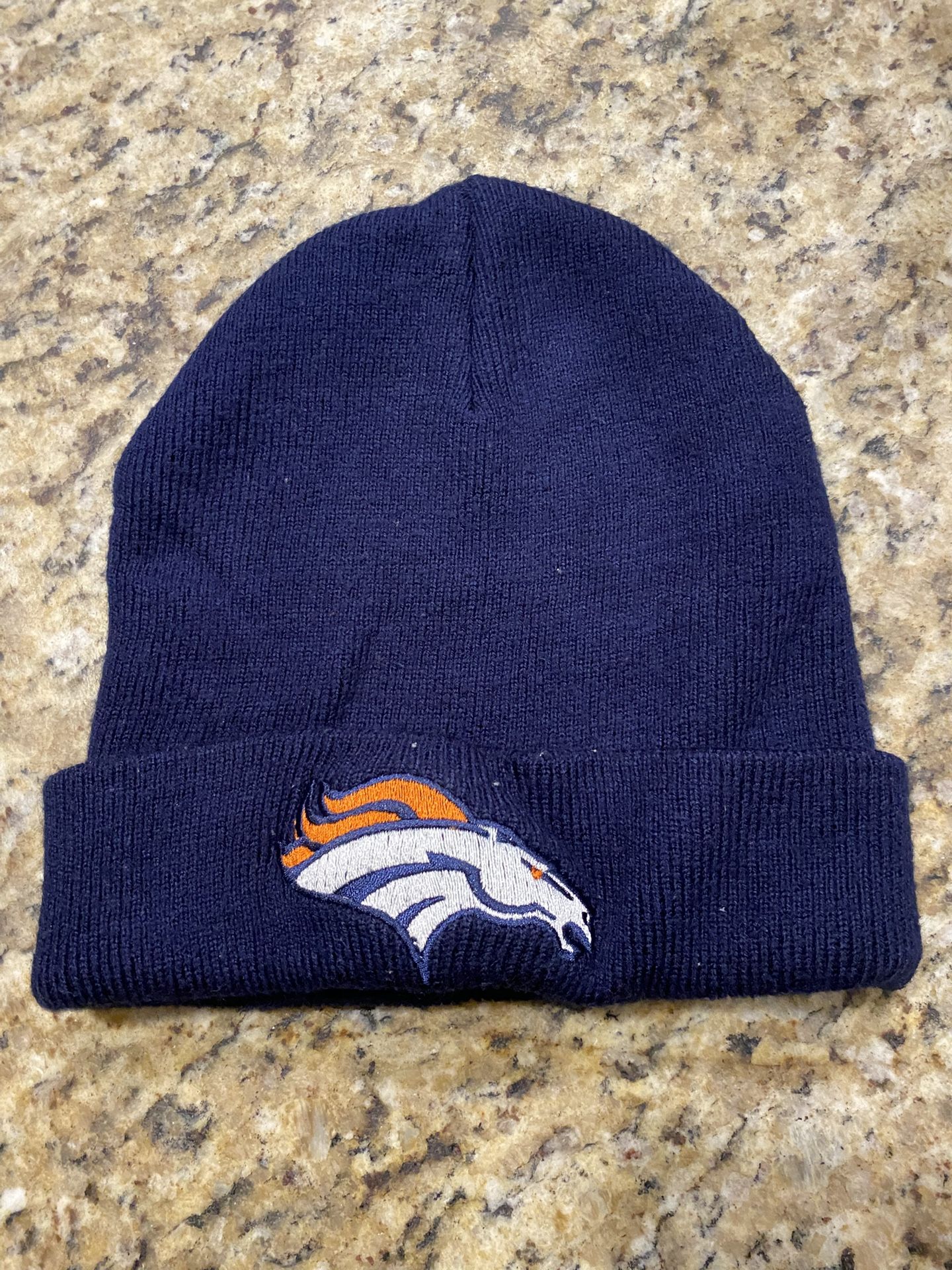 Denver Broncos Bennie Fowler Gift Winter Hat