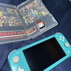 Nintendo Lite