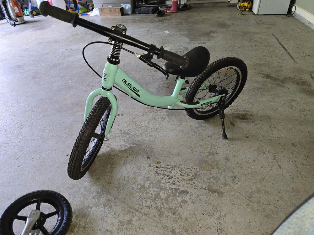 Balance Bike