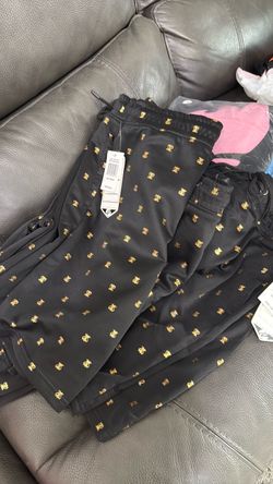 Drill shorts