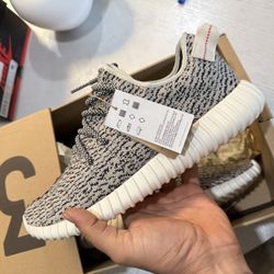 Adidas Yeezy Boost 350 Turtledove (2022)