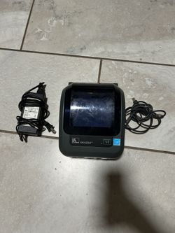 Zebra GX420D Thermal Printer