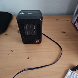 EasyHome Space heater