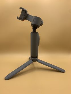 Gimbal stabilizer for smartphone