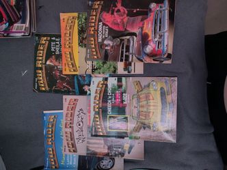 Lowrider magazine