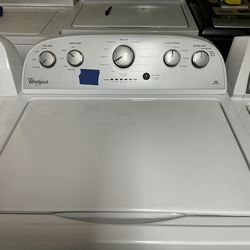 Lavadora electrónica