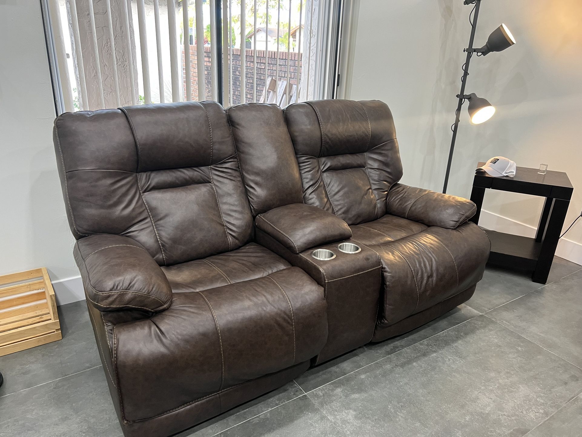 Living Room Set