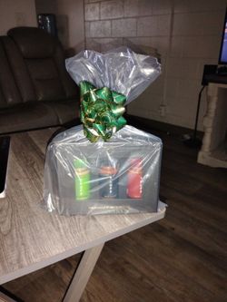 Last Minute Gift Truff Hot Sauces 