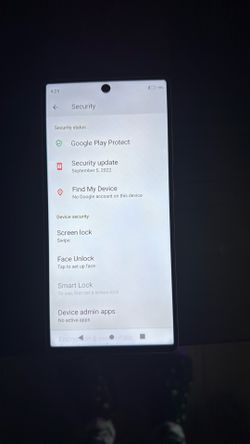 Galaxy S25 Ultra