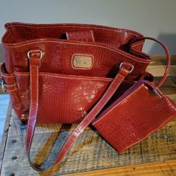 Liz & Co Handbag