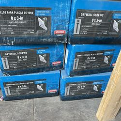 Drywall Screws 