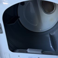 Samsung Washer And Dryer Combo