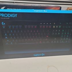 Gaming Keyboards