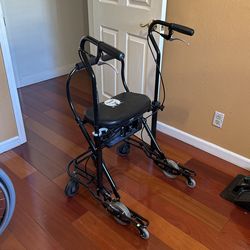 U-Step Parkinson’s Walker
