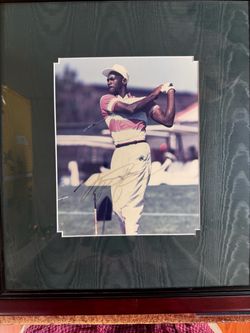 Michael Jordan Auto