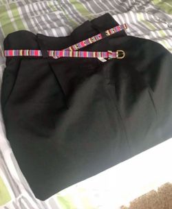 Excellent Condition Sz 2 Express Mini Skirt  SALE Only $4 🎉