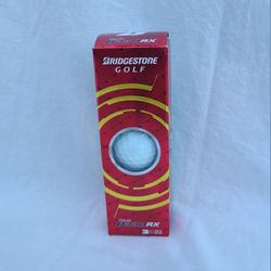 Bridgestone Golf Balls - Tour B330 RX