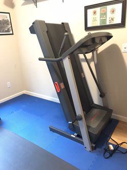 Treadmill Proform 480 Le Elliptical Proform Crosswalk 480 Proform