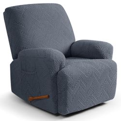Oversized Recliner Chair Cover