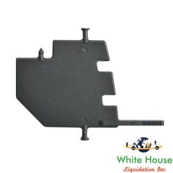 LG 4758A20040A Room Air Conditioner Louver Genuine OEM part