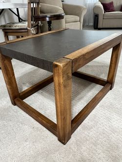 End Table