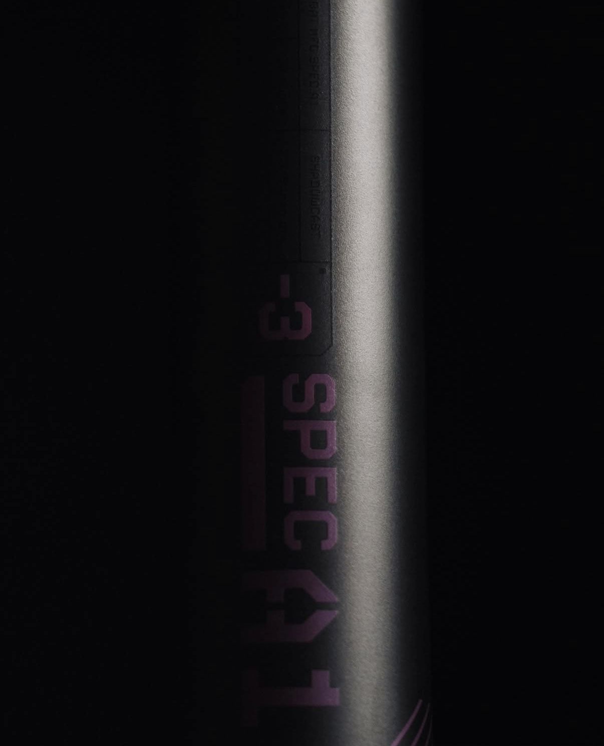Brand New 33” Combat Shadowcast Omaha Drop Bat