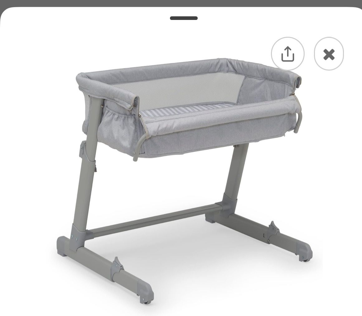 Baby Crib