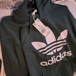 Adidas Originals Hoodie 