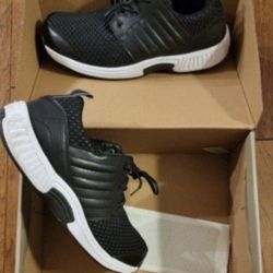 Comfort Shoe OrthoFeet Mens