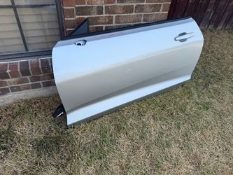 2016-2024 chevrolet camaro door shell
