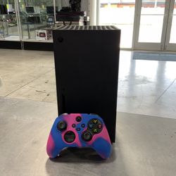 Xbox Series X 1TB