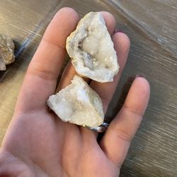 Two Piece Drewsey Geo