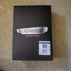 Cablemod PSU Cable For Seasonic And Asus