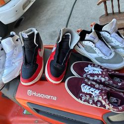 Shoes