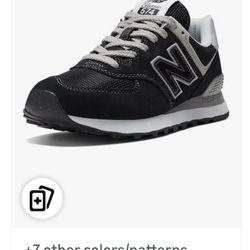 NEW BALANCE WOMEN SHOES