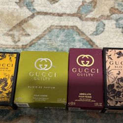 Women’s Perfume 