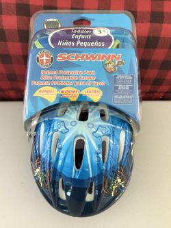 Child's helmet combo