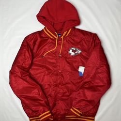 Kansas City Chiefs Jacket