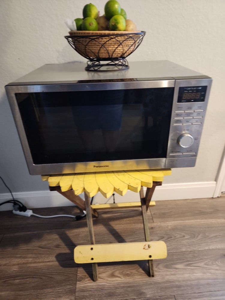 Microwave (PANASONIC )