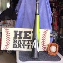 Easton S500 Speed Brigade Baseball Bat Size 32” 27oz 